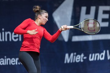 Bild 497 - BL DTV Hannover - BW Dresden Blasewitz : Ergebnis: 2:7